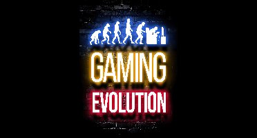 Affiche - Gaming Evolution