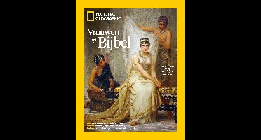National Geographic special: Vrouwen uit de Bijbel