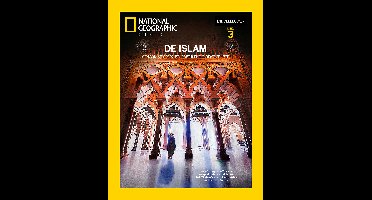 National Geographic Collection Middeleeuwen deel 3