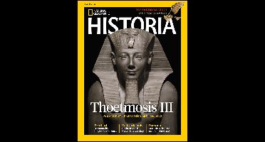 National Geographic Historia editie 2 2024