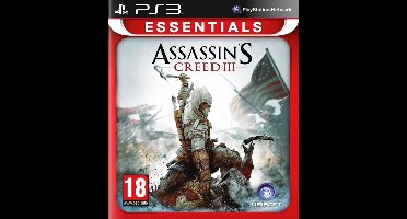 Assassin's Creed 3 (essentials)