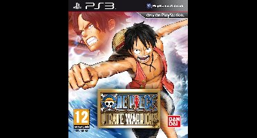 One Piece Pirate Warriors