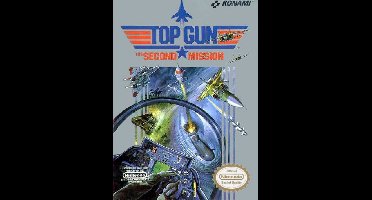 Top Gun Second Mission