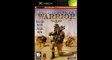 Full Spectrum Warrior