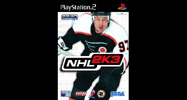 NHL 2K3