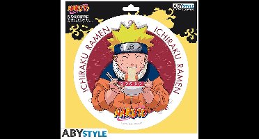 Naruto Flexible Mousepad - Naruto Ramen