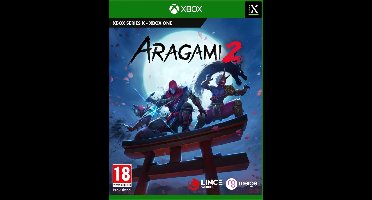 Aragami 2