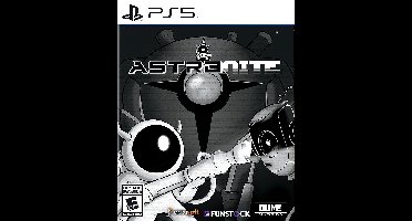 Astronite