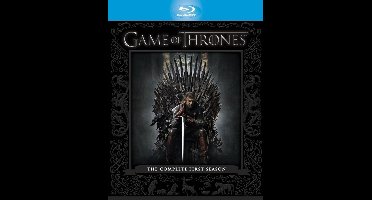 Game of Thrones - Seizoen 1