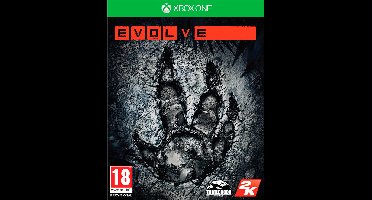 Evolve