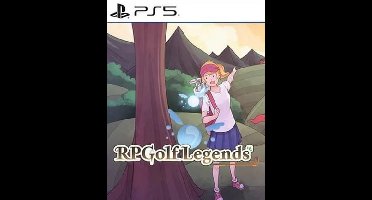 RPGolf Legends