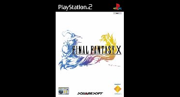 Final Fantasy X