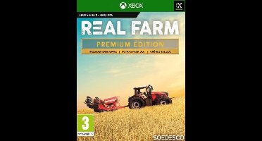 Real Farm Premium Edition