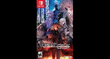 Virche Evermore -Error: Salvation-