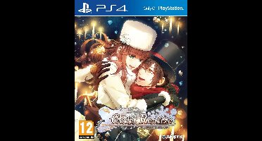 Code Realize Wintertide Miracles