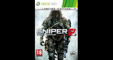 Sniper Ghost Warrior 2