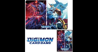 Digimon TCG Tamer's Box 2