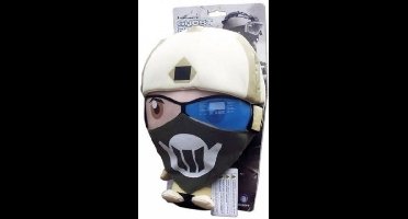 Ghost Recon Future Soldier Pluche 18 cm