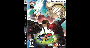 The King of Fighters XII