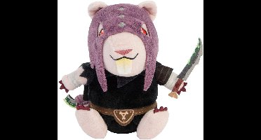 Warhammer Pluche - Skaven Deathmaster