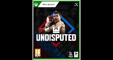 Undisputed