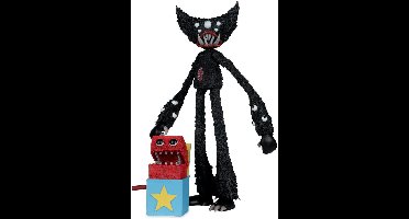 Poppy Playtime Action Figure - Killy Willy