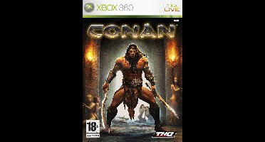 Conan