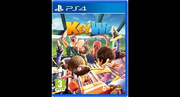 KeyWe