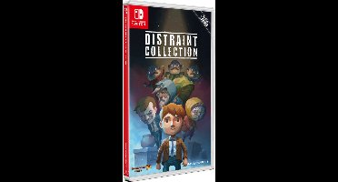 Distraint Collection