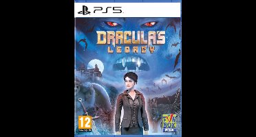 Dracula's Legacy