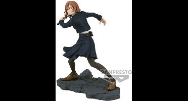 Jujutsu Kaisen Combination Battle Figure - Nobara Kugisaki