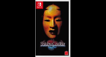 Shadow Corridor Collection