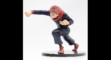 Jujutsu Kaisen Figure - Yuji Itadori