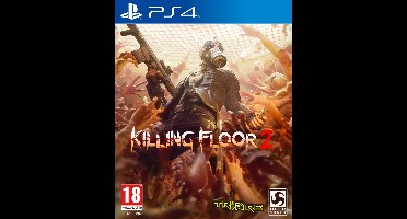 Killing Floor 2