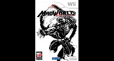 MadWorld