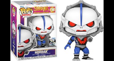 She-Ra: Princess of Power Funko Pop Vinyl: Hordak