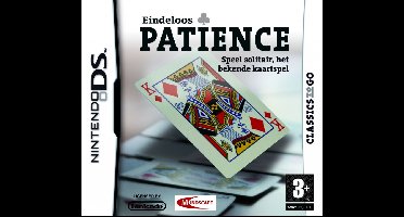 Eindeloos Patience