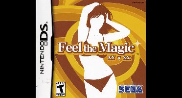Feel the Magic (Project Rub)