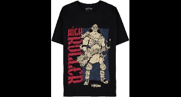 Tiny Tina's Wonderlands - High Roller Men's Short Sleeved T-shirt