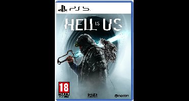 Hell is Us
