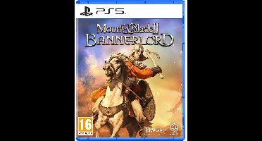 Mount & Blade 2 Bannerlord