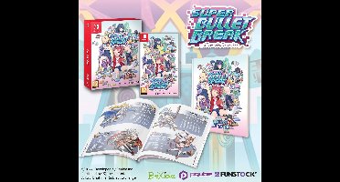 Super Bullet Break Day One Edition