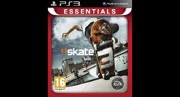 Skate 3 (essentials)