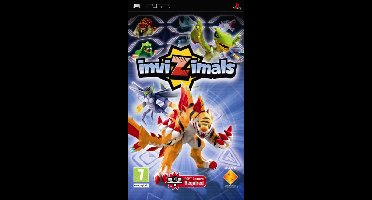 Invizimals