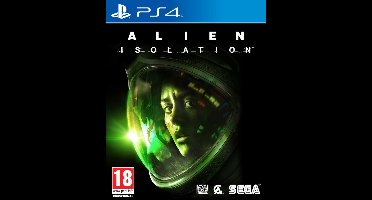 Alien Isolation