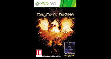 Dragons Dogma