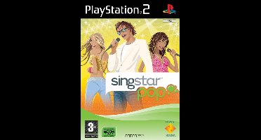 Singstar Pop