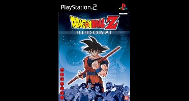 Dragon Ball Z Budokai