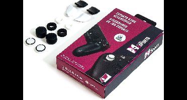 Numskull eSports Triggers & Grips Pack