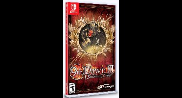 9th Dawn III (Limited Run Games)